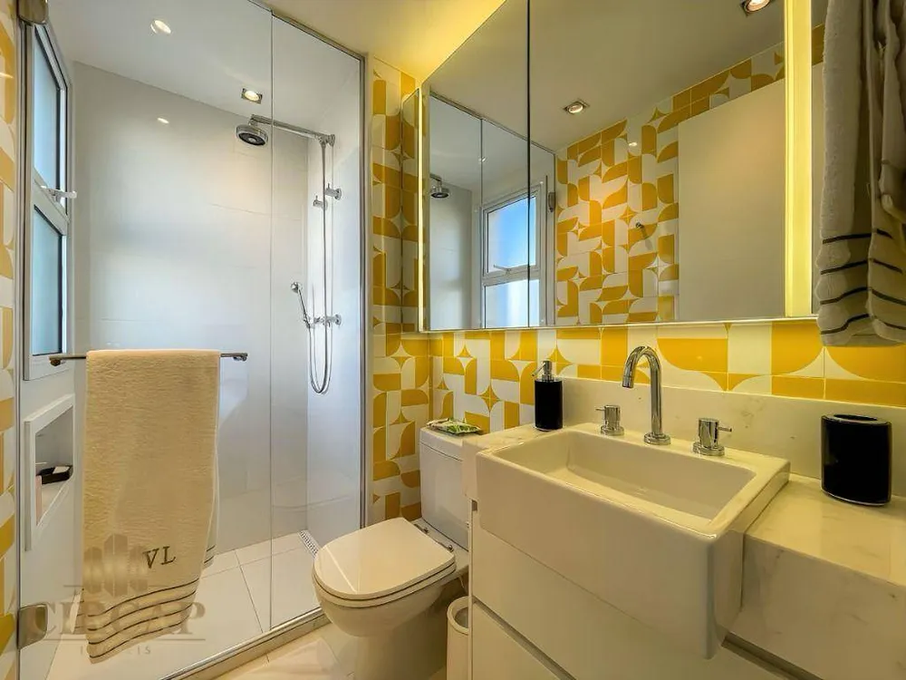 Apartamento, 3 quartos, 182 m² - Foto 14