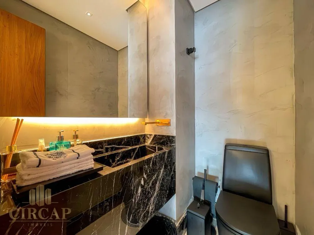 Apartamento, 3 quartos, 182 m² - Foto 12
