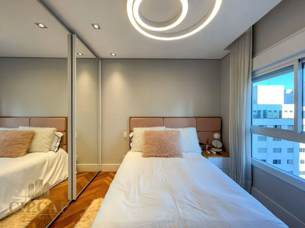 Apartamento, 3 quartos, 182 m² - Foto 15