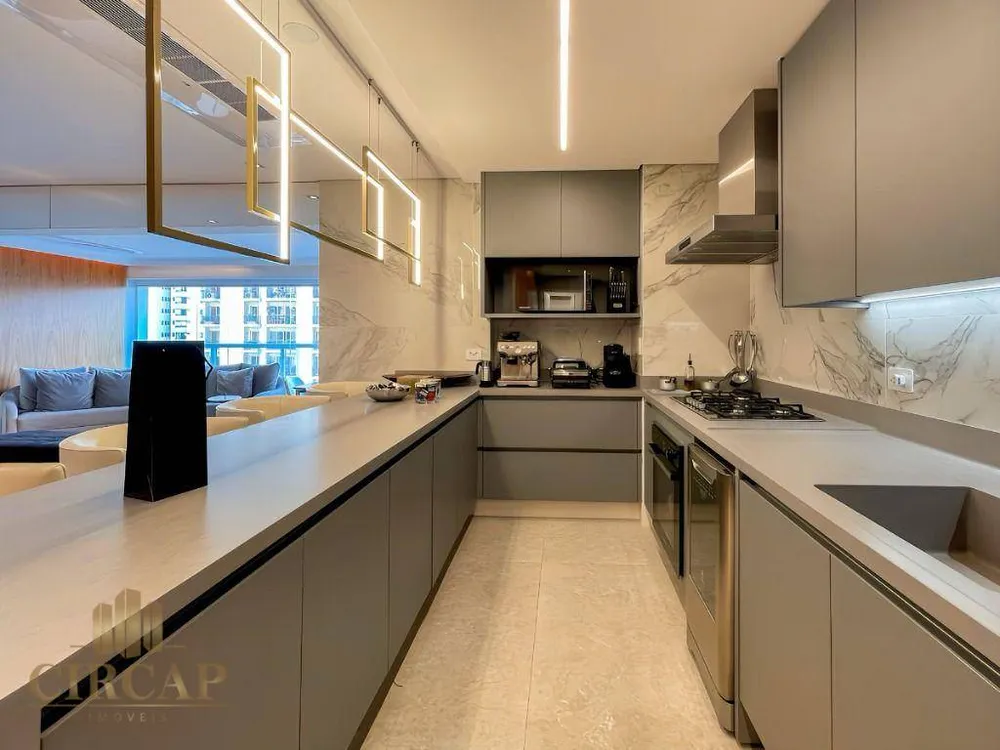 Apartamento, 3 quartos, 182 m² - Foto 9