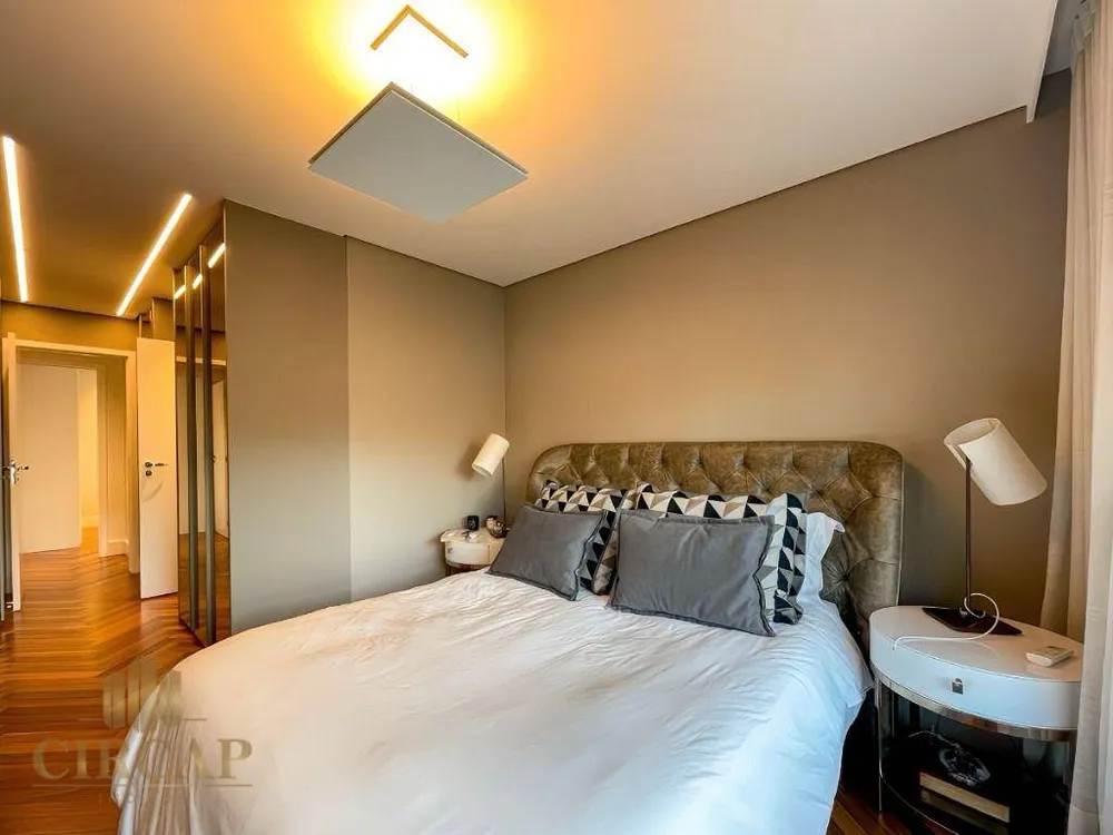 Apartamento, 3 quartos, 182 m² - Foto 10