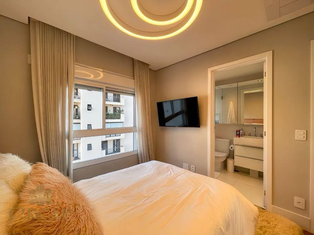 Apartamento, 3 quartos, 182 m² - Foto 16