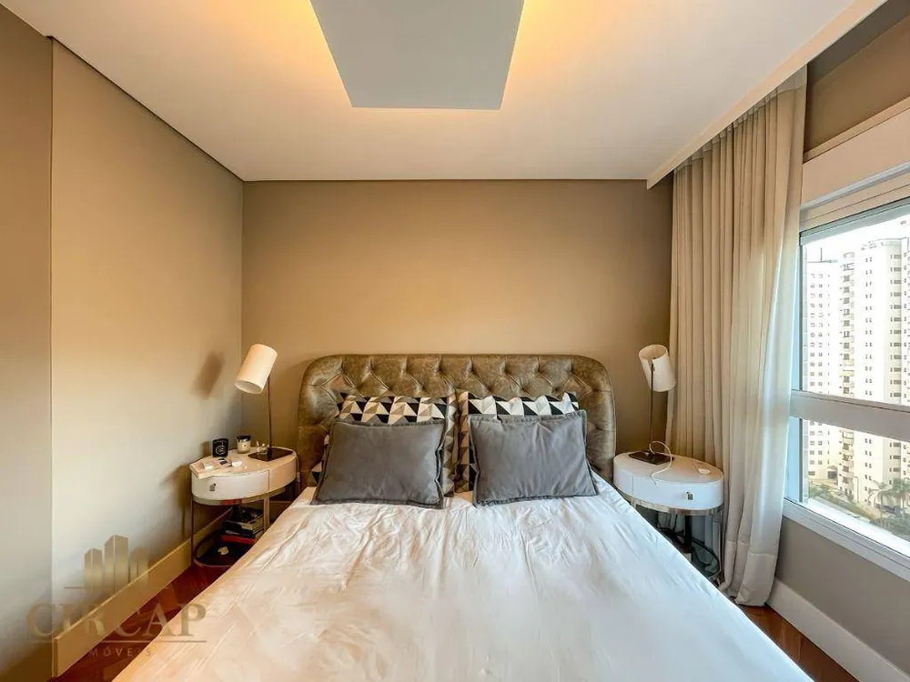 Apartamento, 3 quartos, 182 m² - Foto 11