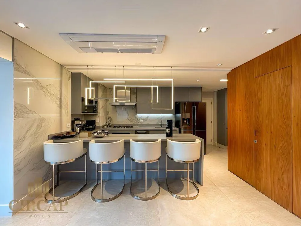 Apartamento, 3 quartos, 182 m² - Foto 6