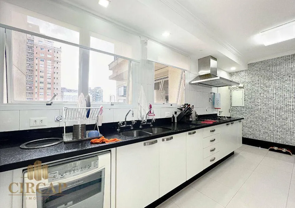 Apartamento, 4 quartos, 226 m² - Foto 16