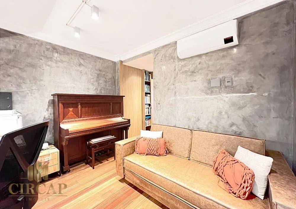 Apartamento, 4 quartos, 226 m² - Foto 9