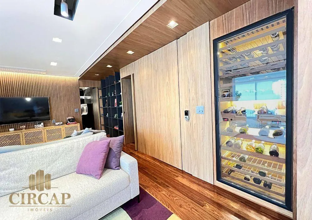 Apartamento, 4 quartos, 226 m² - Foto 2