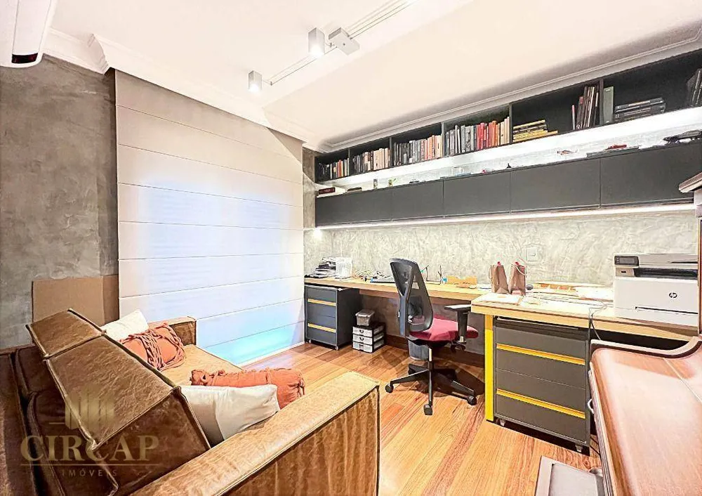 Apartamento, 4 quartos, 226 m² - Foto 6