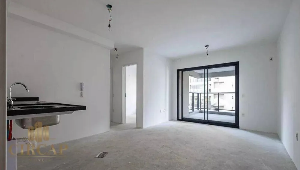 Apartamento, 2 quartos, 69 m² - Foto 3