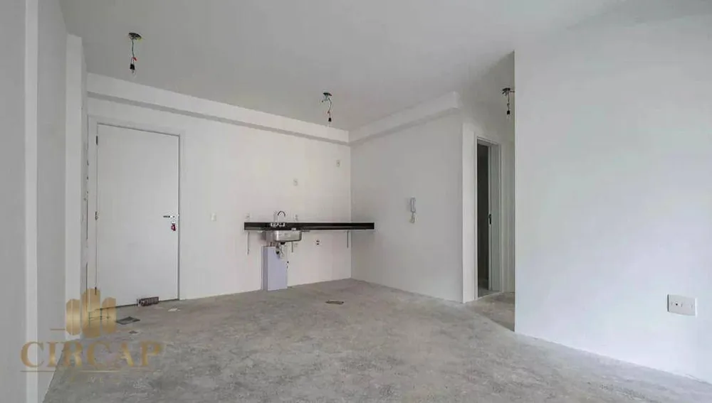 Apartamento, 2 quartos, 69 m² - Foto 2