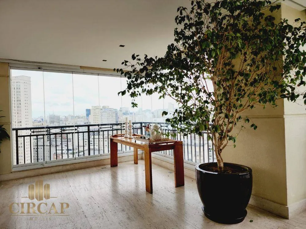 Apartamento, 4 quartos, 538 m² - Foto 9