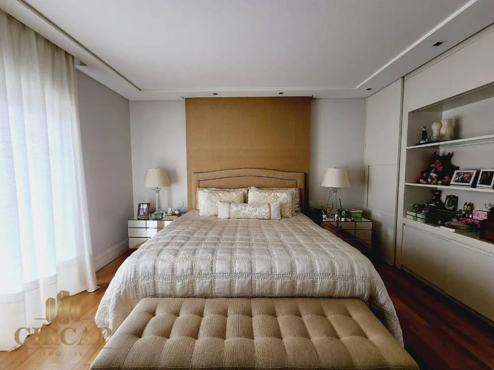 Apartamento, 4 quartos, 538 m² - Foto 21