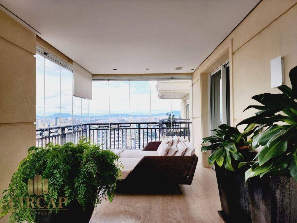 Apartamento, 4 quartos, 538 m² - Foto 7