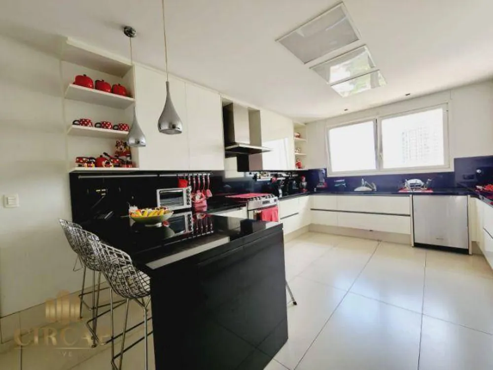 Apartamento, 4 quartos, 538 m² - Foto 20