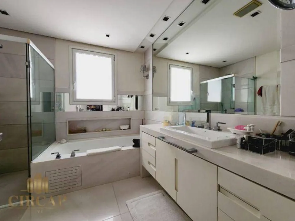 Apartamento, 4 quartos, 538 m² - Foto 23