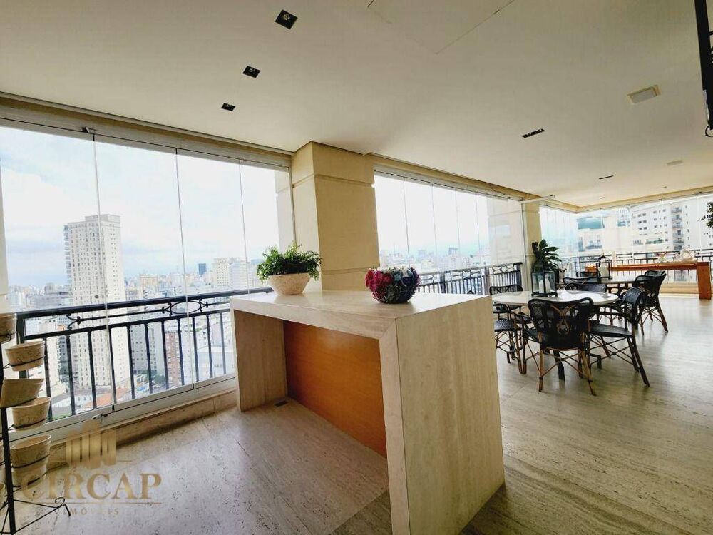 Apartamento, 4 quartos, 538 m² - Foto 5