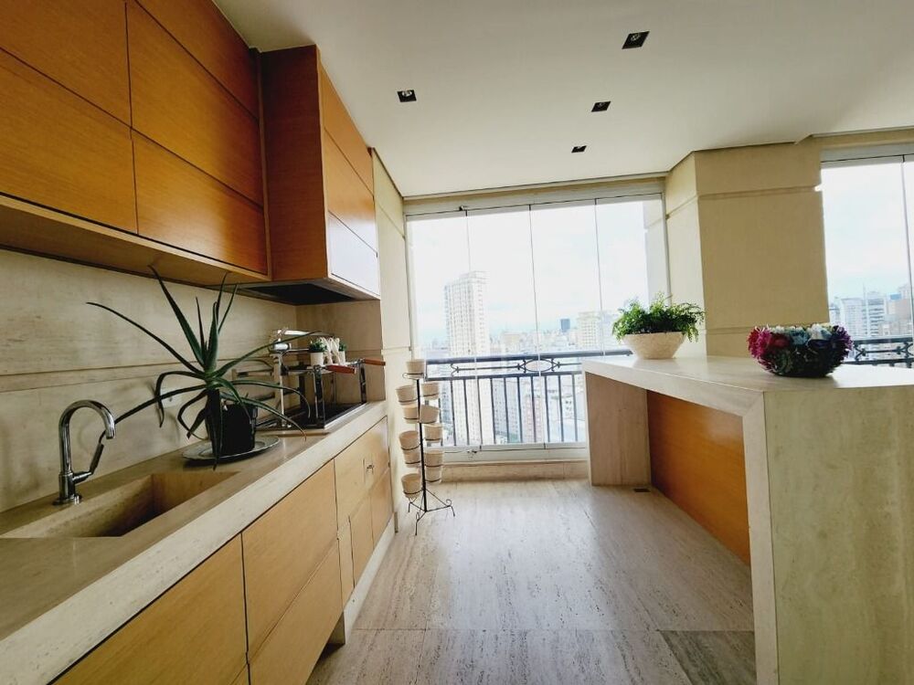 Apartamento, 4 quartos, 538 m² - Foto 3