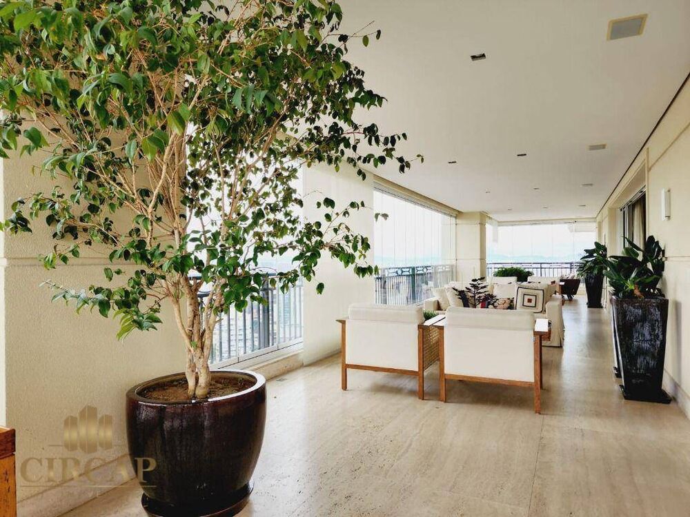 Apartamento, 4 quartos, 538 m² - Foto 8