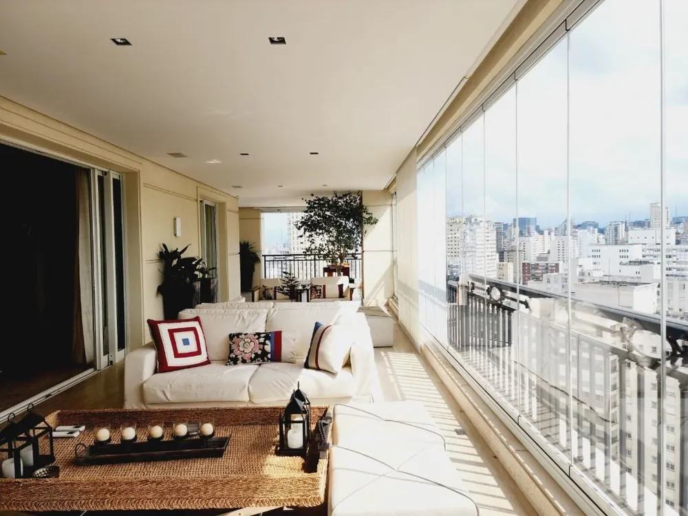 Apartamento, 4 quartos, 538 m² - Foto 10