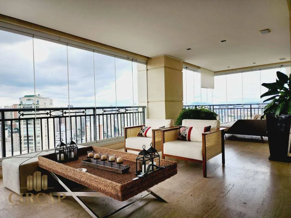 Apartamento, 4 quartos, 538 m² - Foto 11