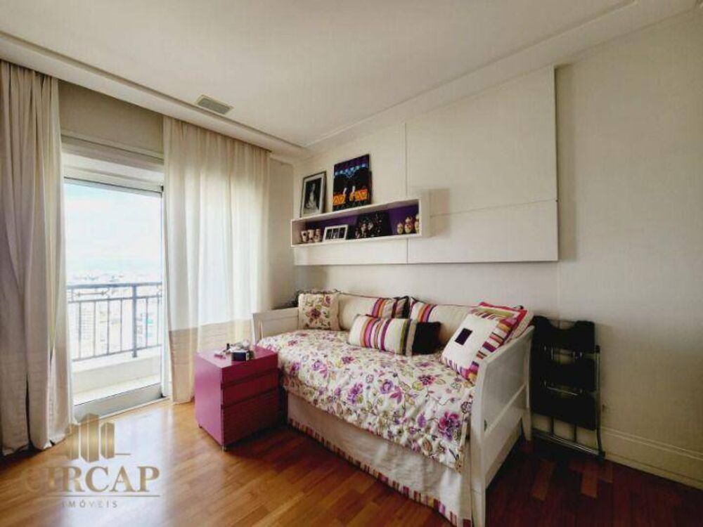 Apartamento, 4 quartos, 538 m² - Foto 16
