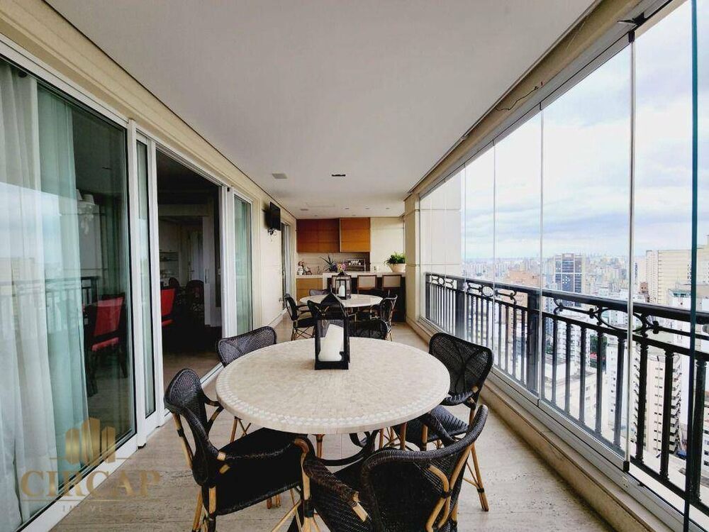 Apartamento, 4 quartos, 538 m² - Foto 4