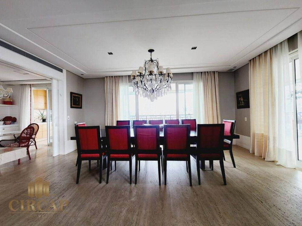 Apartamento, 4 quartos, 538 m² - Foto 12