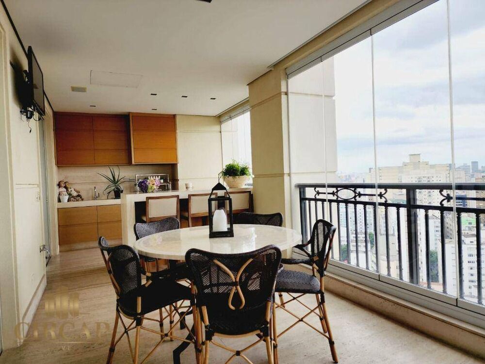 Apartamento, 4 quartos, 538 m² - Foto 2