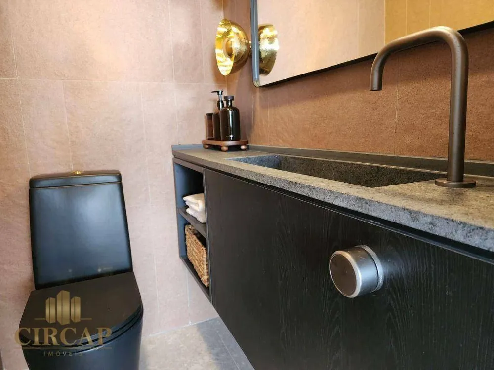 Apartamento, 3 quartos, 178 m² - Foto 3