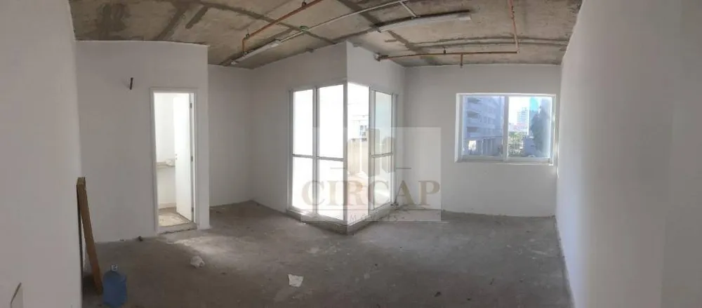 Sala-Conjunto, 39 m² - Foto 8