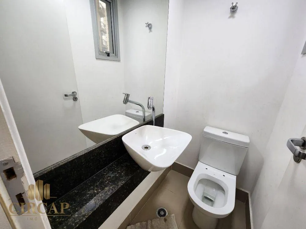 Sala-Conjunto, 60 m² - Foto 7
