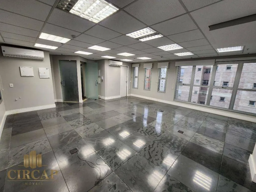 Sala-Conjunto, 60 m² - Foto 4
