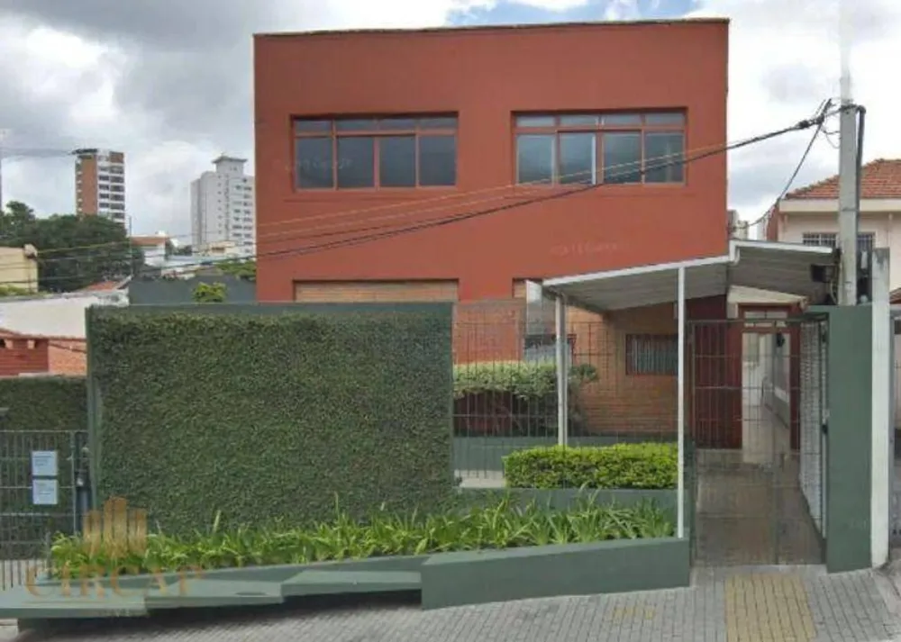 Prédio Inteiro, 630 m² - Foto 1