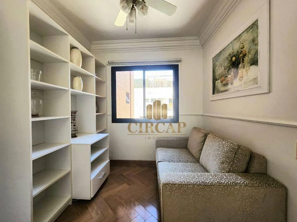 Apartamento, 4 quartos, 203 m² - Foto 10