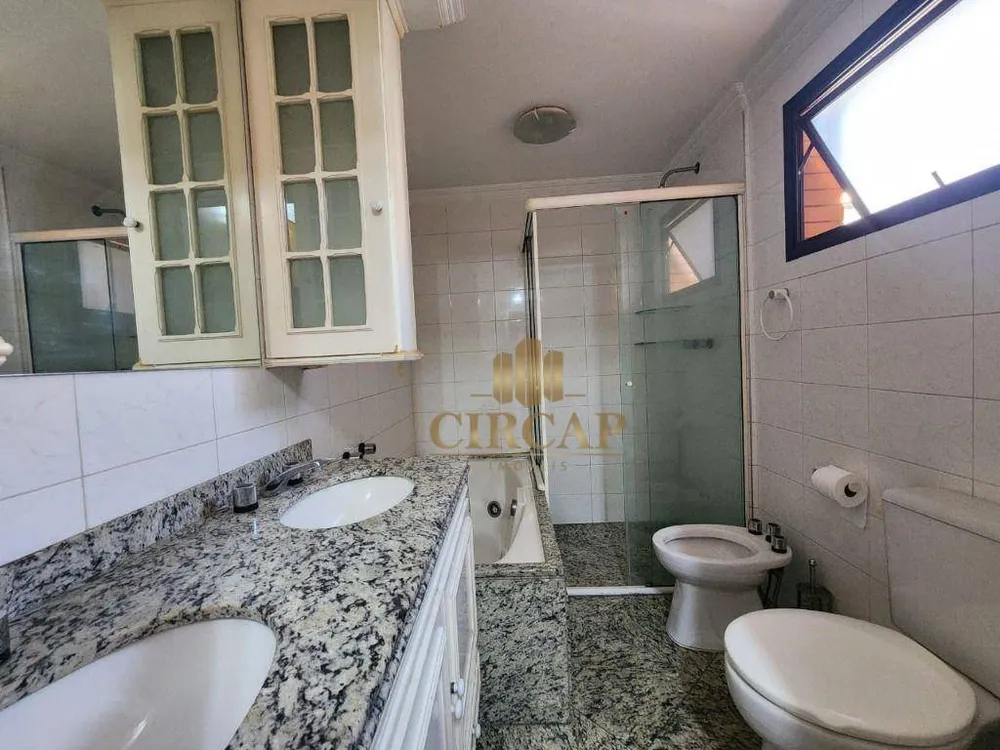 Apartamento, 4 quartos, 203 m² - Foto 3