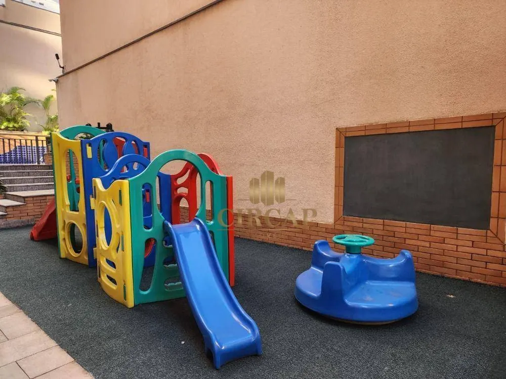 Apartamento, 4 quartos, 203 m² - Foto 5
