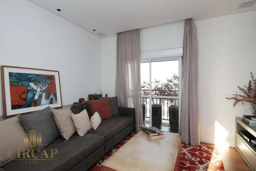 Cobertura, 4 quartos, 309 m² - Foto 1