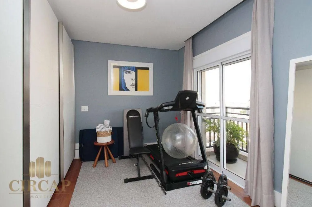 Cobertura, 4 quartos, 309 m² - Foto 2