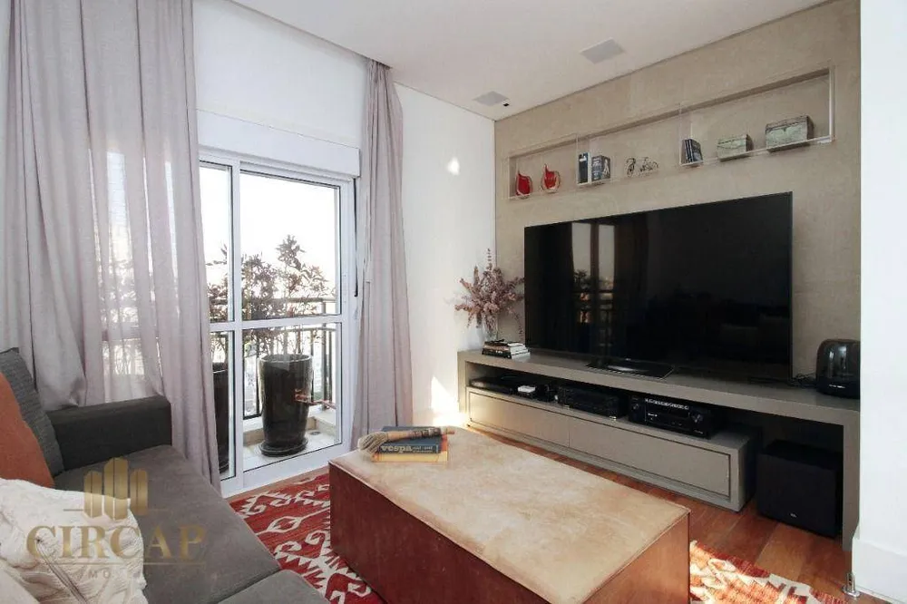 Cobertura, 4 quartos, 309 m² - Foto 3