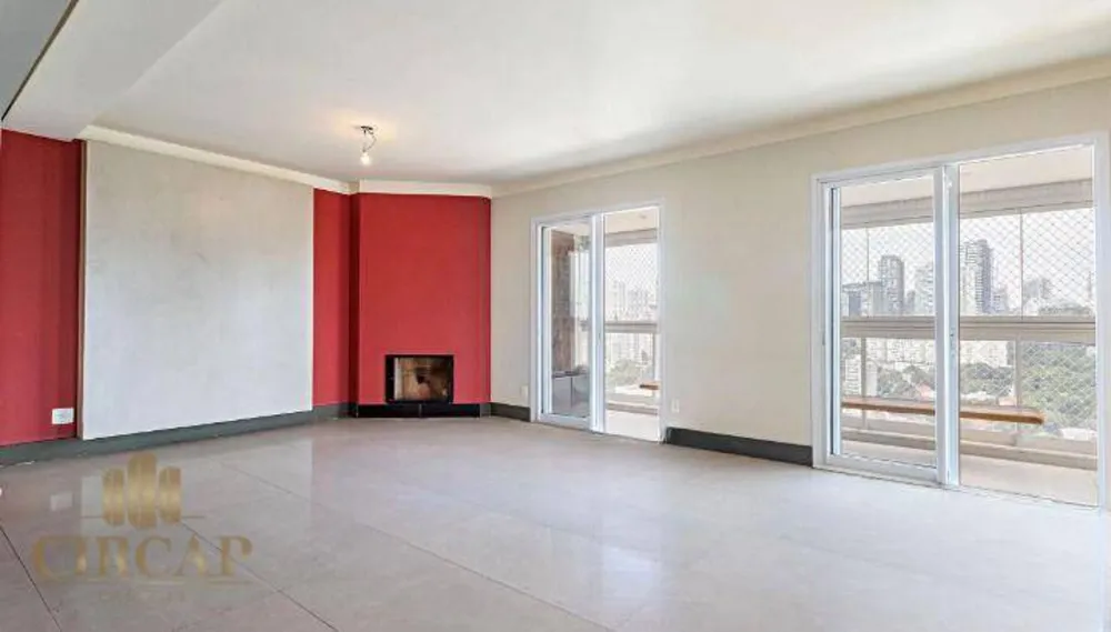 Apartamento, 4 quartos, 260 m² - Foto 7