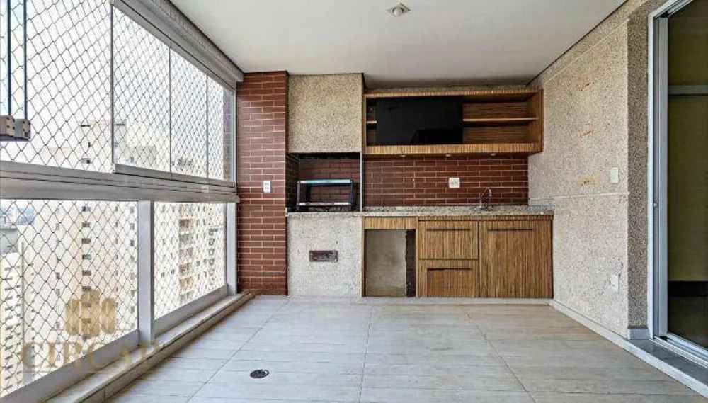 Apartamento, 4 quartos, 260 m² - Foto 1
