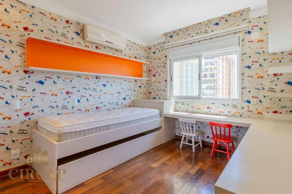 Apartamento, 4 quartos, 250 m² - Foto 2