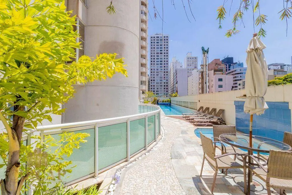 Apartamento, 4 quartos, 250 m² - Foto 6