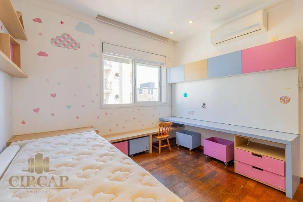 Apartamento, 4 quartos, 250 m² - Foto 3
