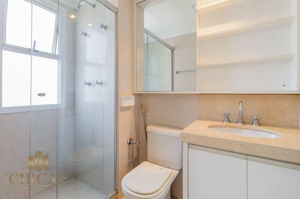 Apartamento, 4 quartos, 250 m² - Foto 7
