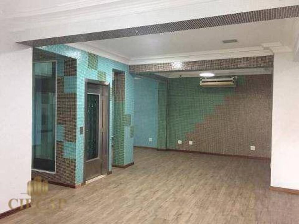 Sobrado à venda com 5 quartos, 845m² - Foto 1