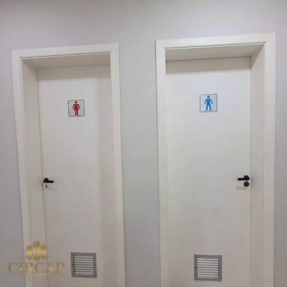 Prédio Inteiro, 521 m² - Foto 15