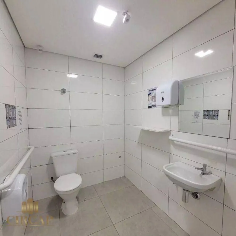 Prédio Inteiro, 521 m² - Foto 16