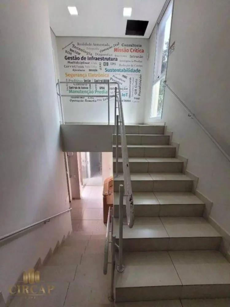 Prédio Inteiro, 521 m² - Foto 5