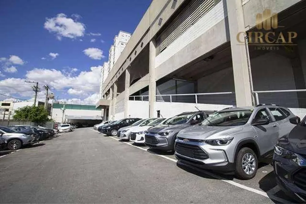 Prédio Inteiro, 12158 m² - Foto 5